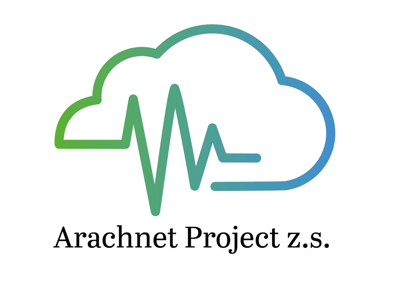 Arachnet Project Logo